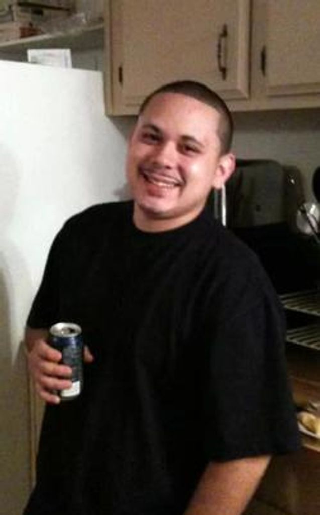 Alexander R. Camacho