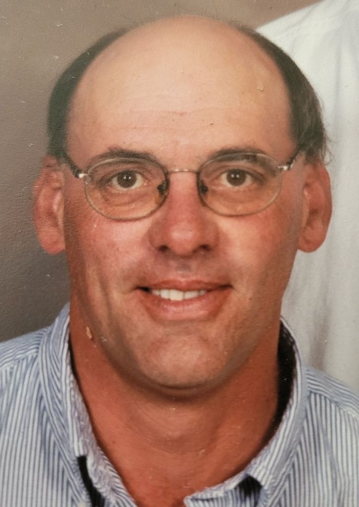 Stephen M. Hamsher