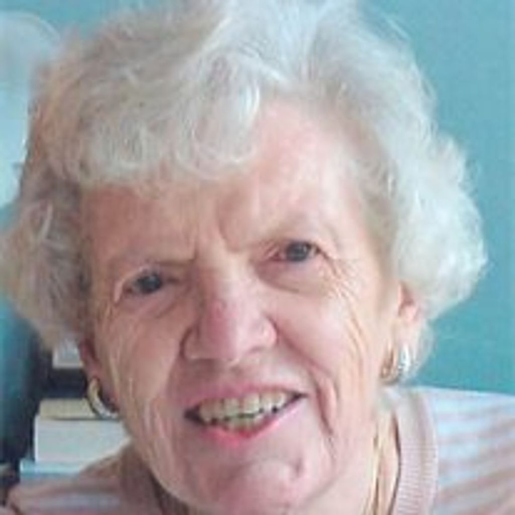 Mary V. (Healy) Hourihan Profile Photo