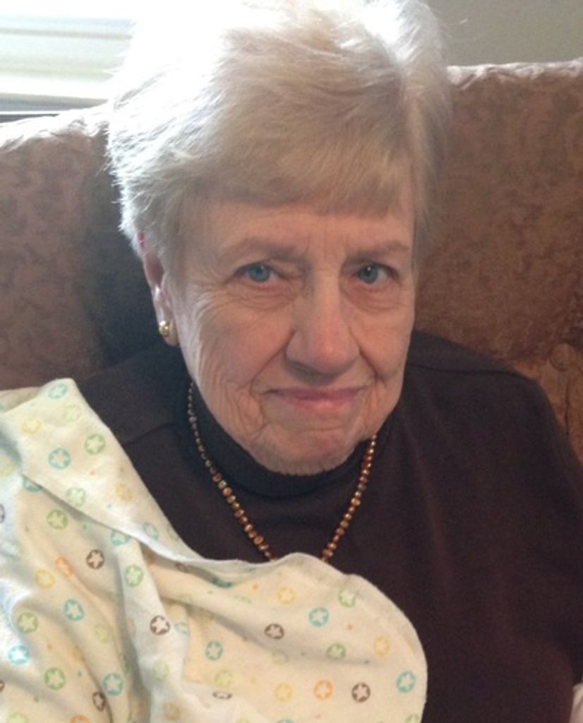 Aleta Joyce Fowler Profile Photo