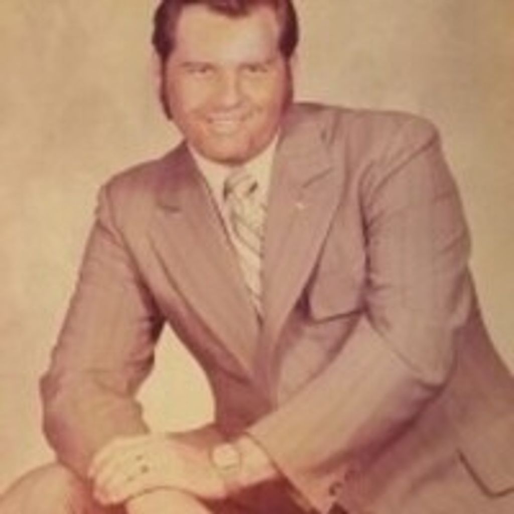 Irven John Gearey Profile Photo