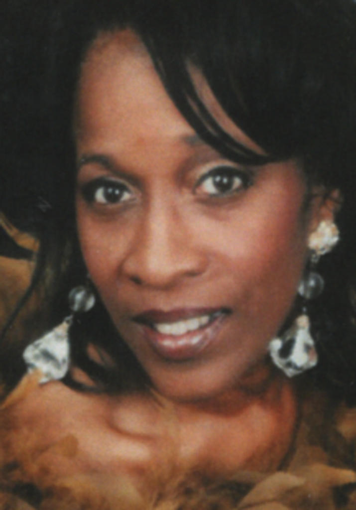 Betty Sandra Mccoy Profile Photo