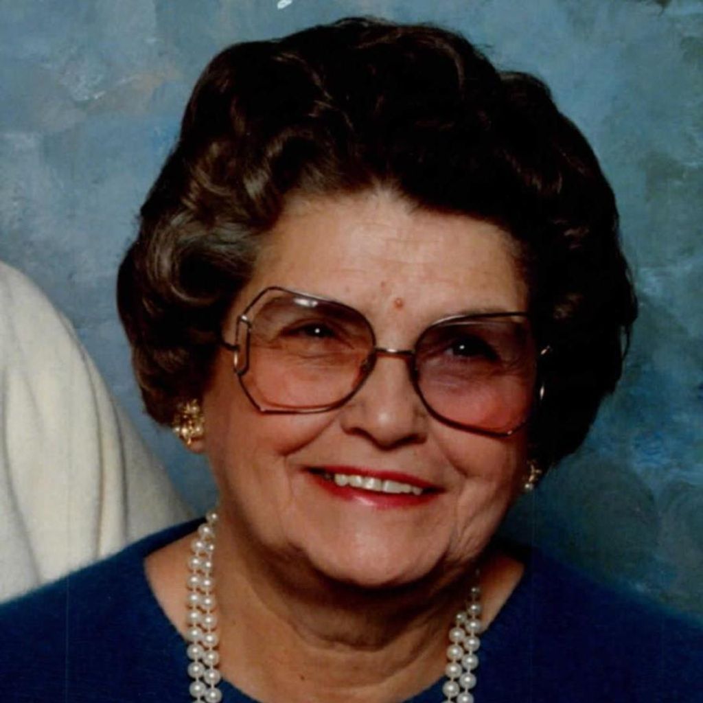 Nellie Marie Gragg