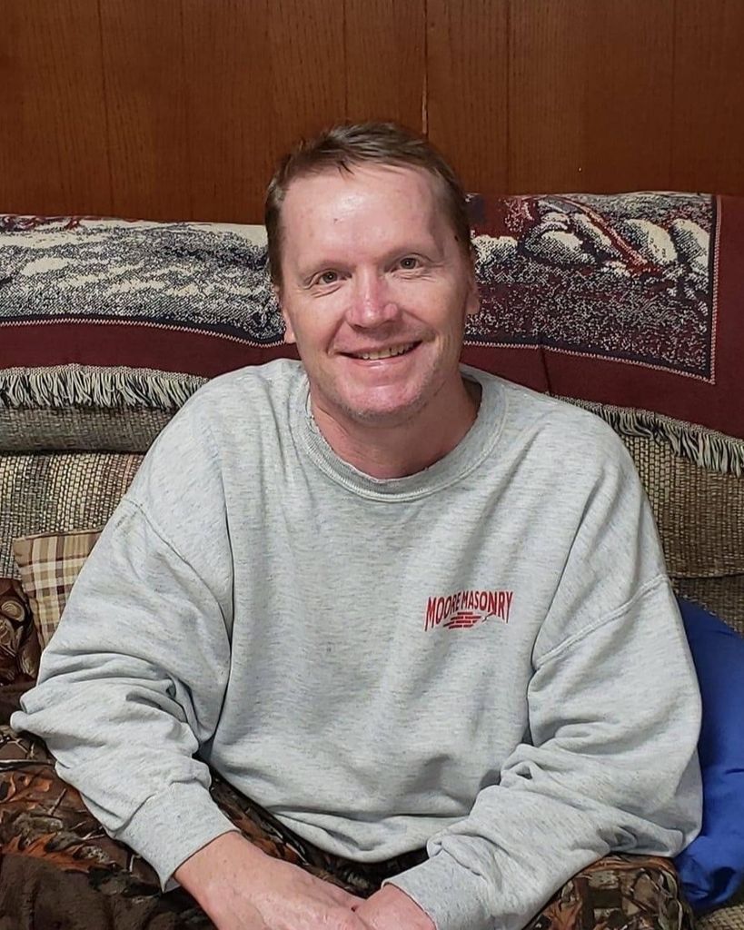 Wesley Dean Moore