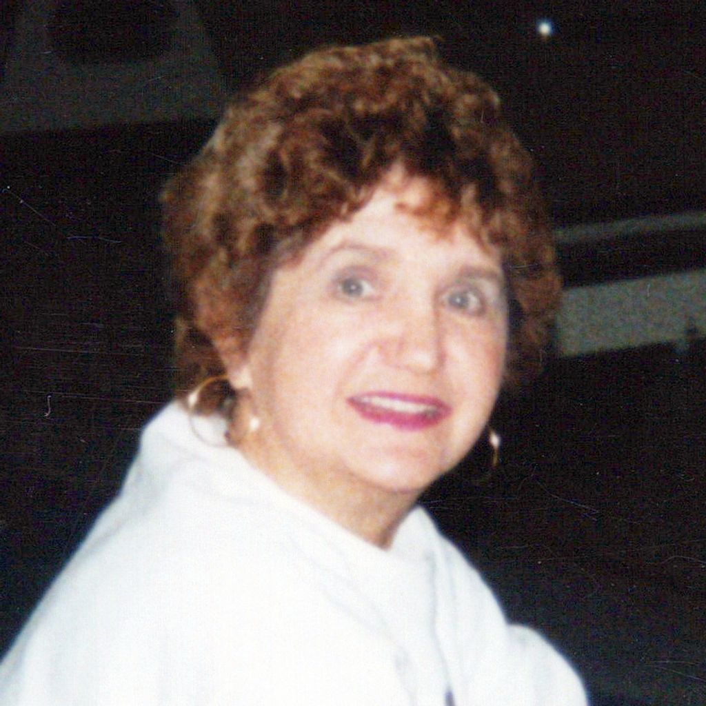 Irene Lindsey