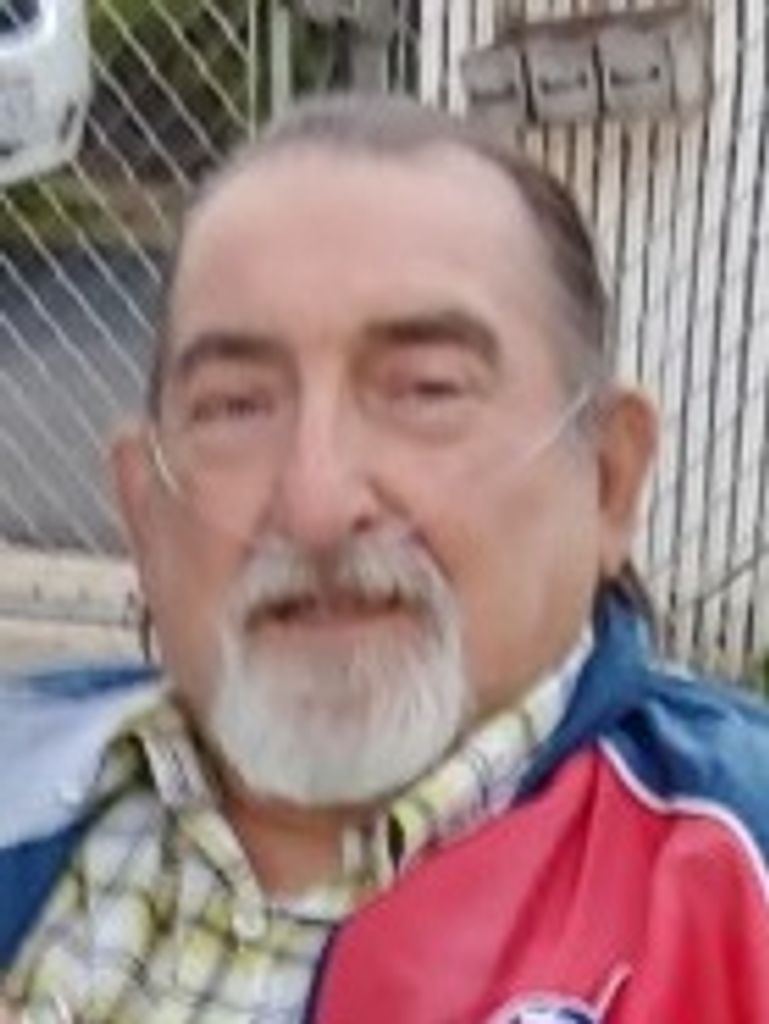 Ronald H. Haas Profile Photo