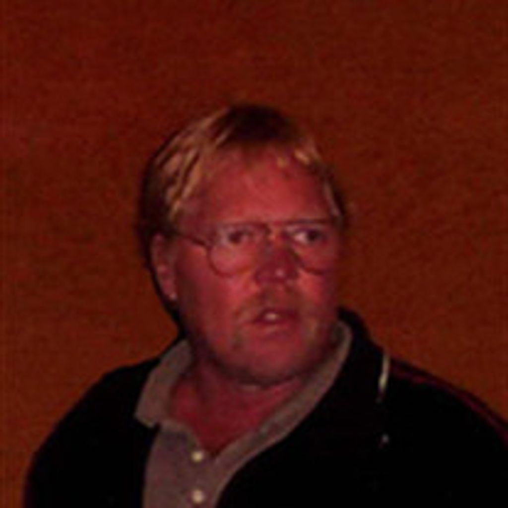 Ronald A. Kaufmann