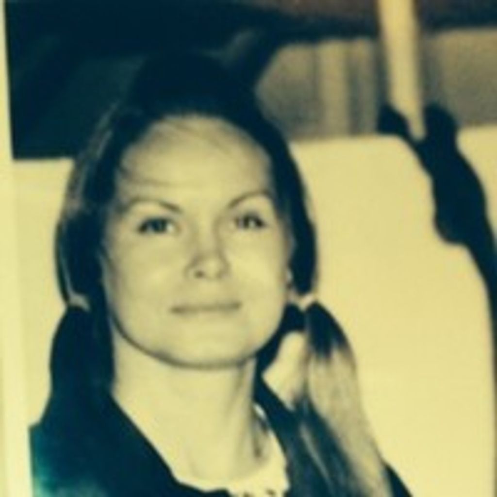 Dorothy Jean Blanchard