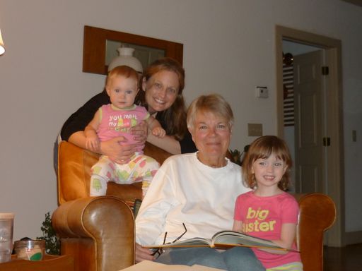Judy Kathryn (Purdom) Cloyes Profile Photo
