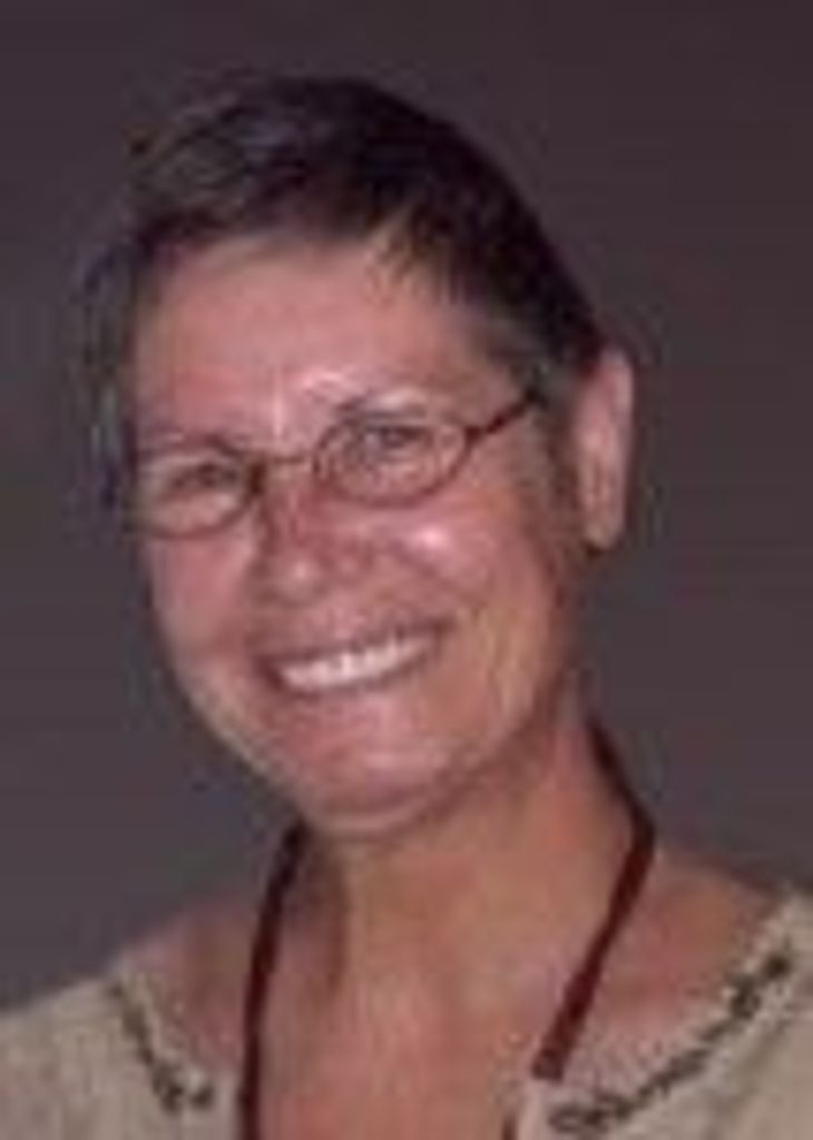 Judy Geisler