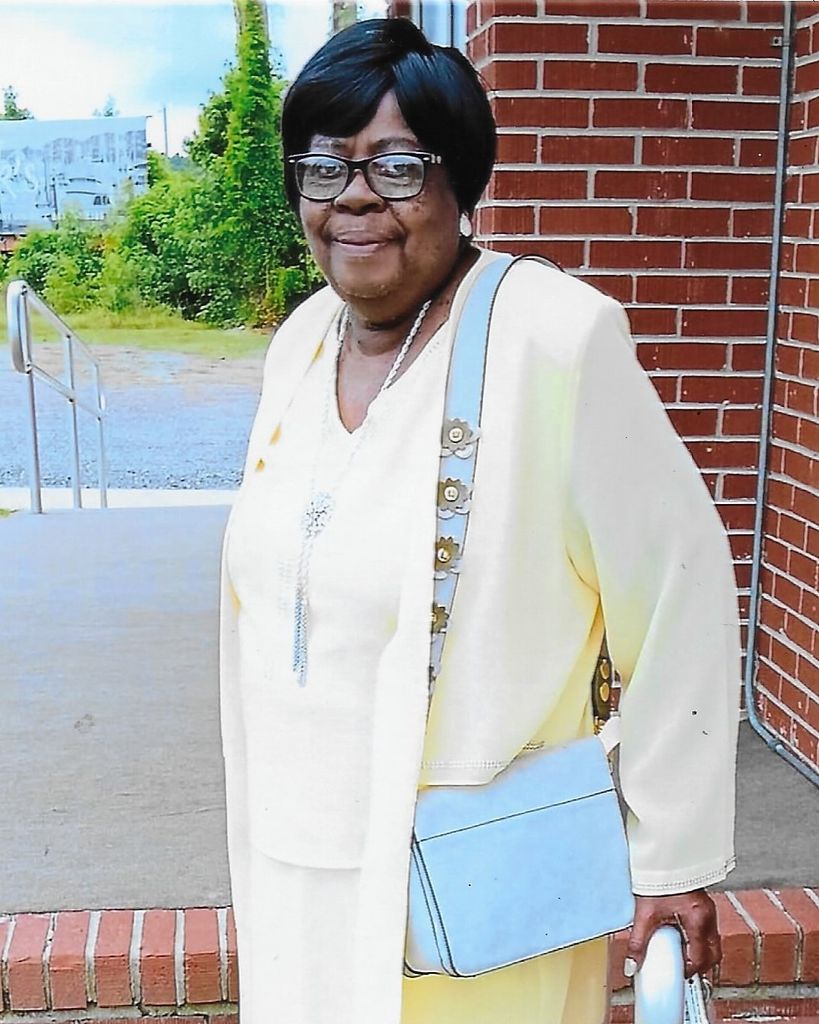 Mrs. Cora Lane Best