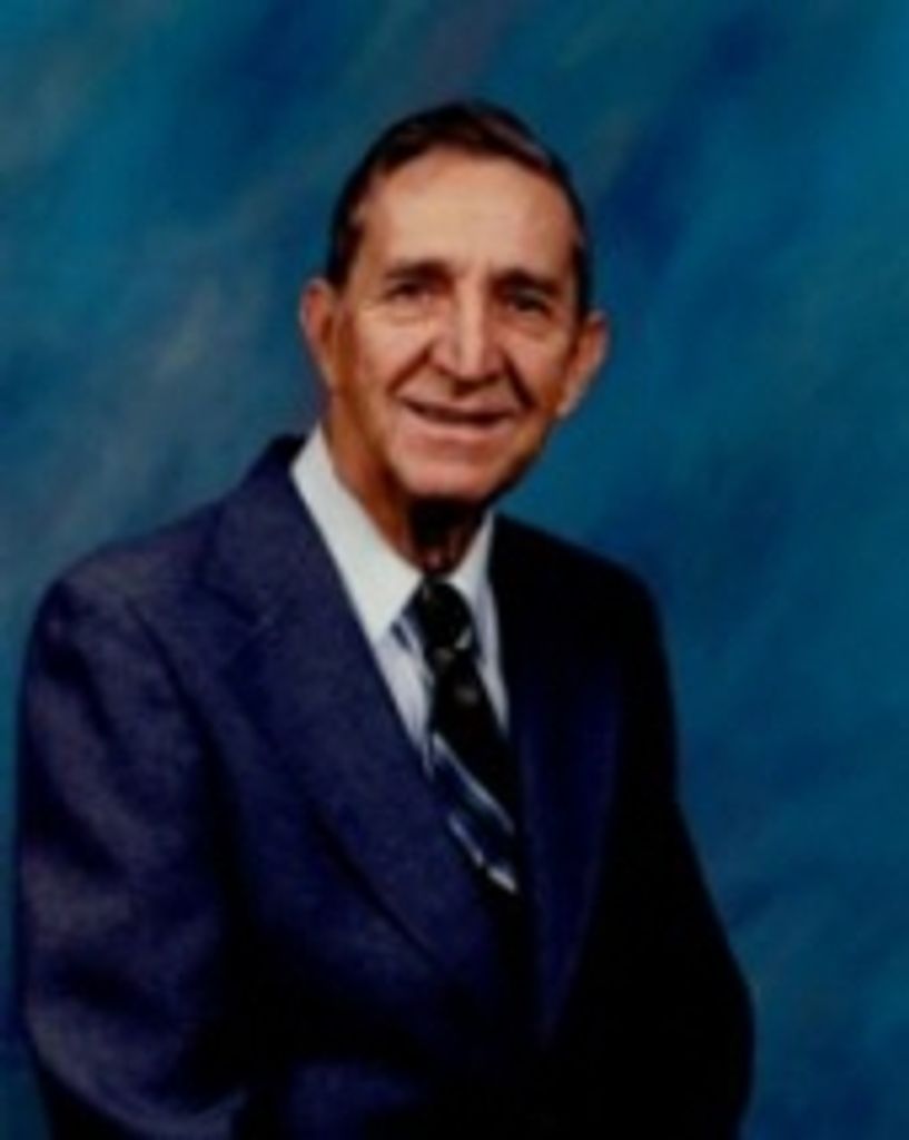 Donald Bruce Shaffer