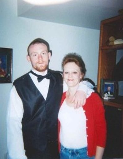Photo of Betsy Jean (Walker)  Foble