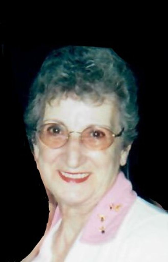 Antoinette M. "Tonie" Elser Profile Photo