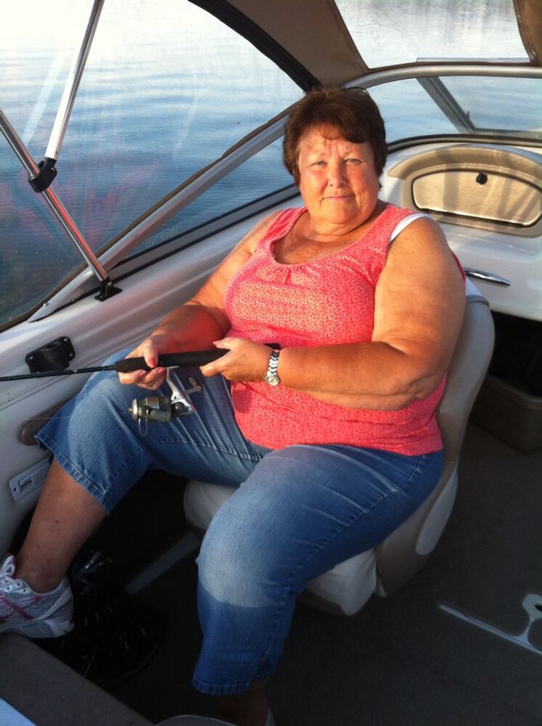 Patricia Anne Tuttroen Profile Photo