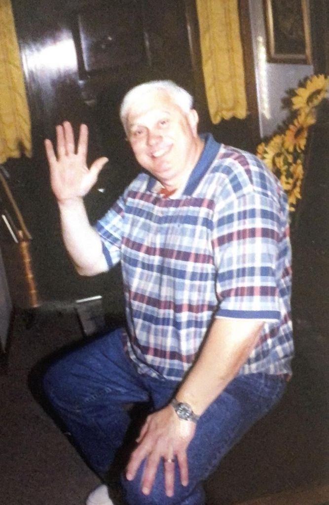 George Dennis Goldsmith Profile Photo