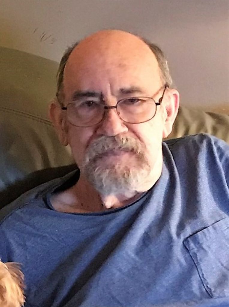 Larry Dean Mitchell Profile Photo