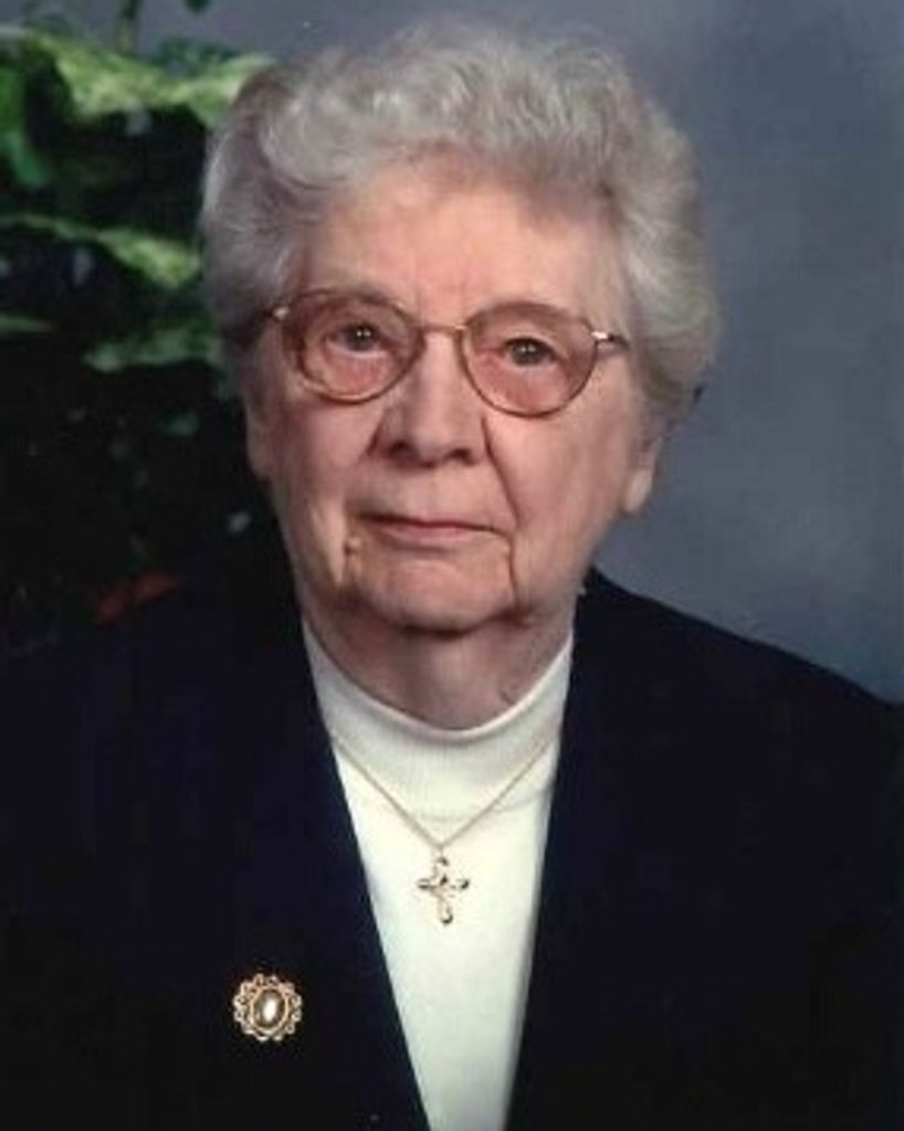 Lulu May Schmidt Profile Photo