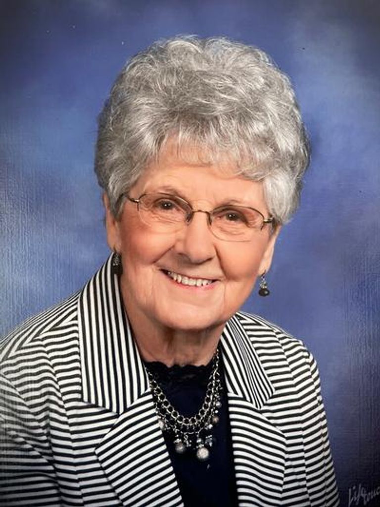 Dorothy Marie Schmidt