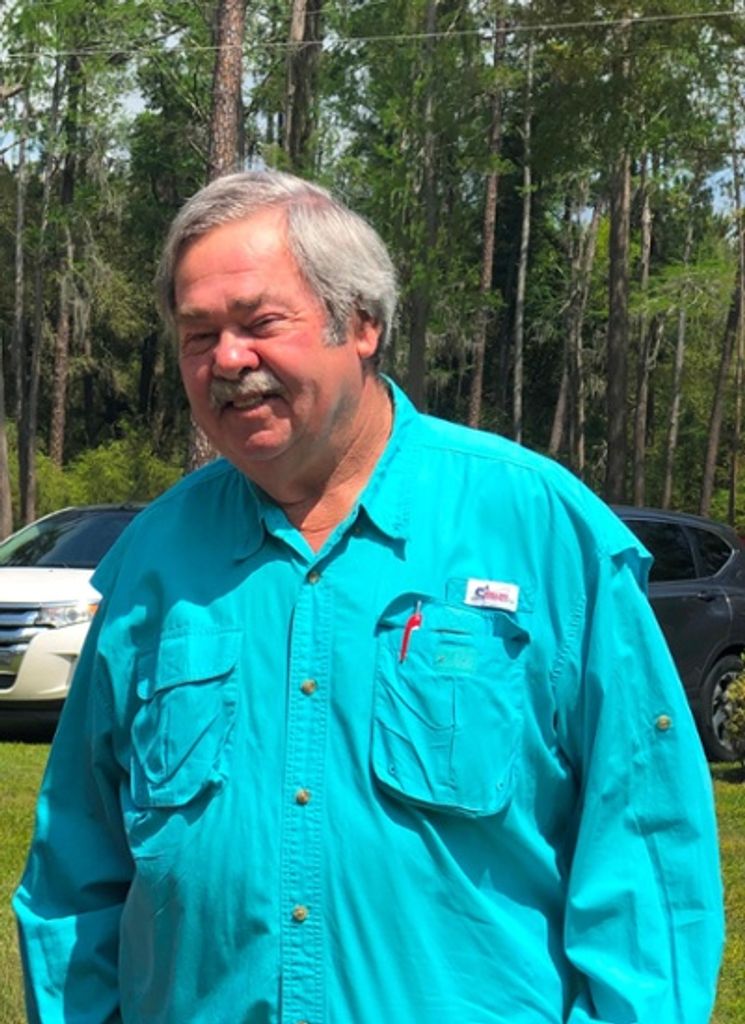 Joseph Frank Cook, Jr. Profile Photo