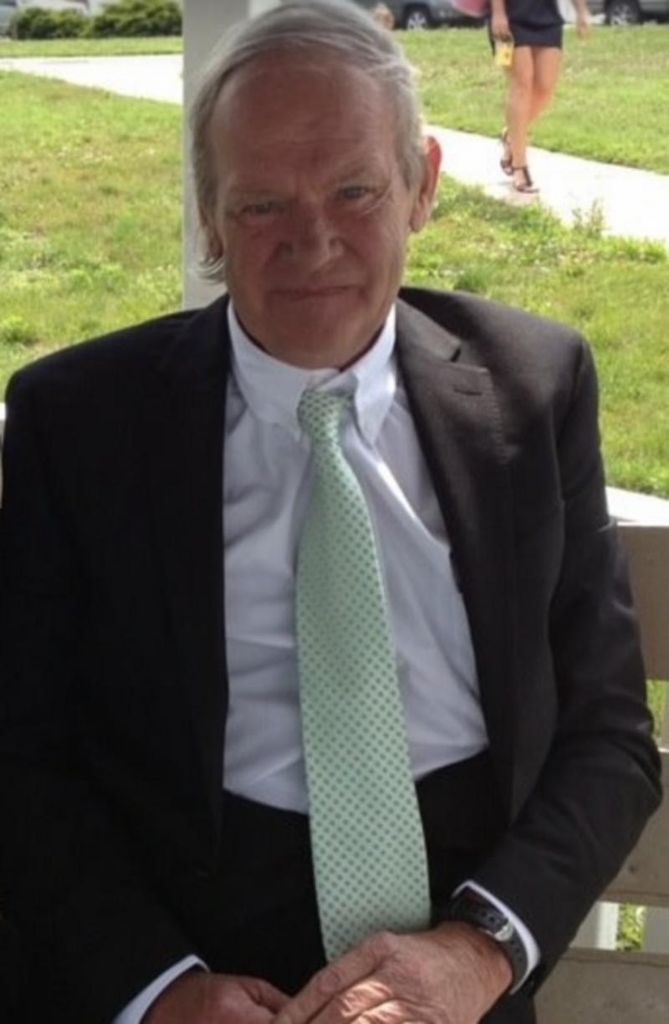 Edward W Connor Profile Photo