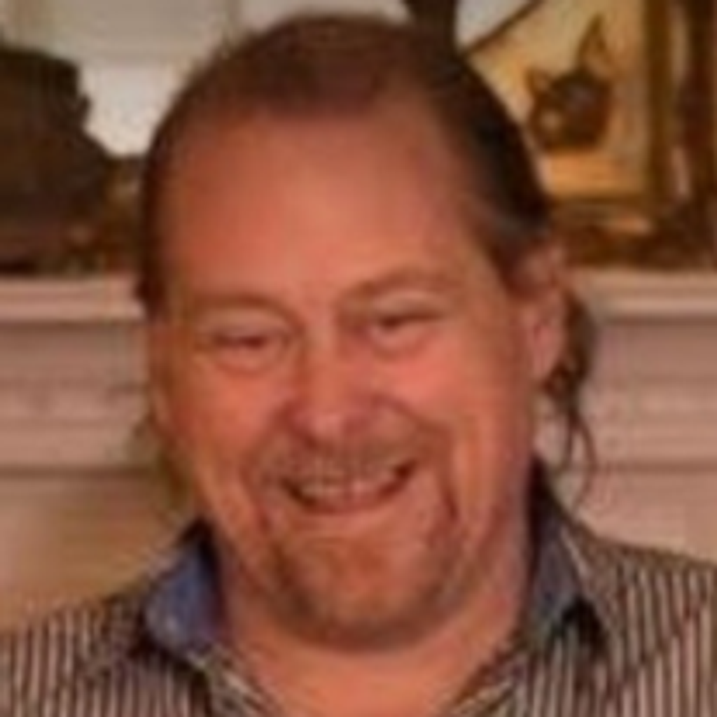 Michael D Brittain Jr Profile Photo