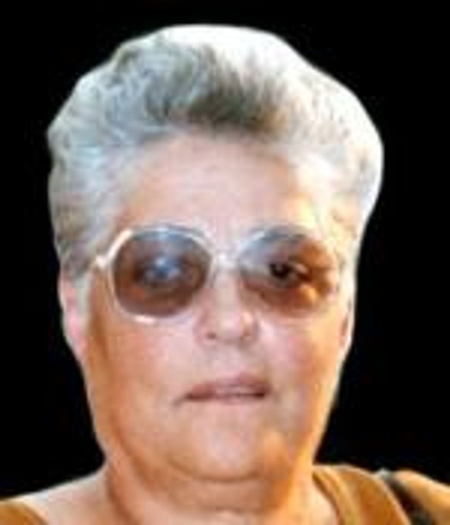 Maria D. Barbosa