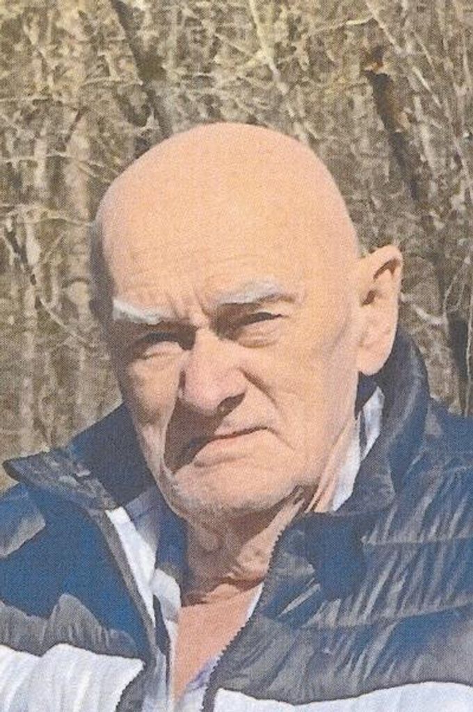 Edward Junior Lott Profile Photo