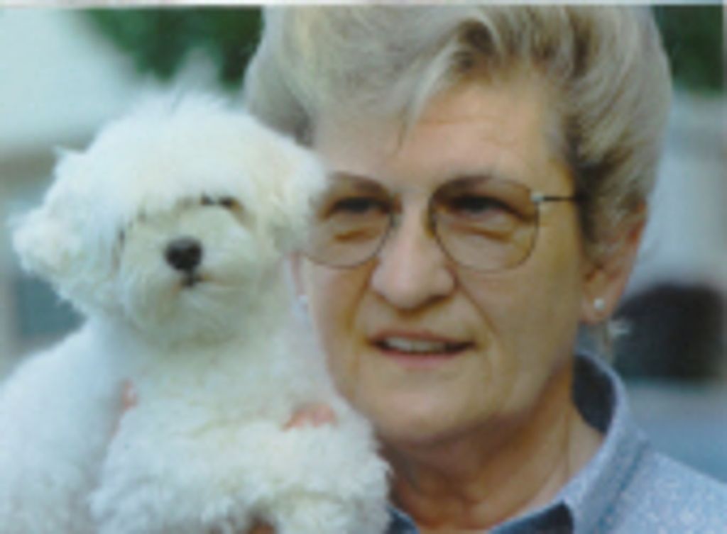 Linda P. Yenzer