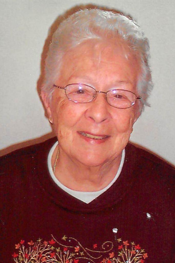 Carmella Shelhamer Profile Photo