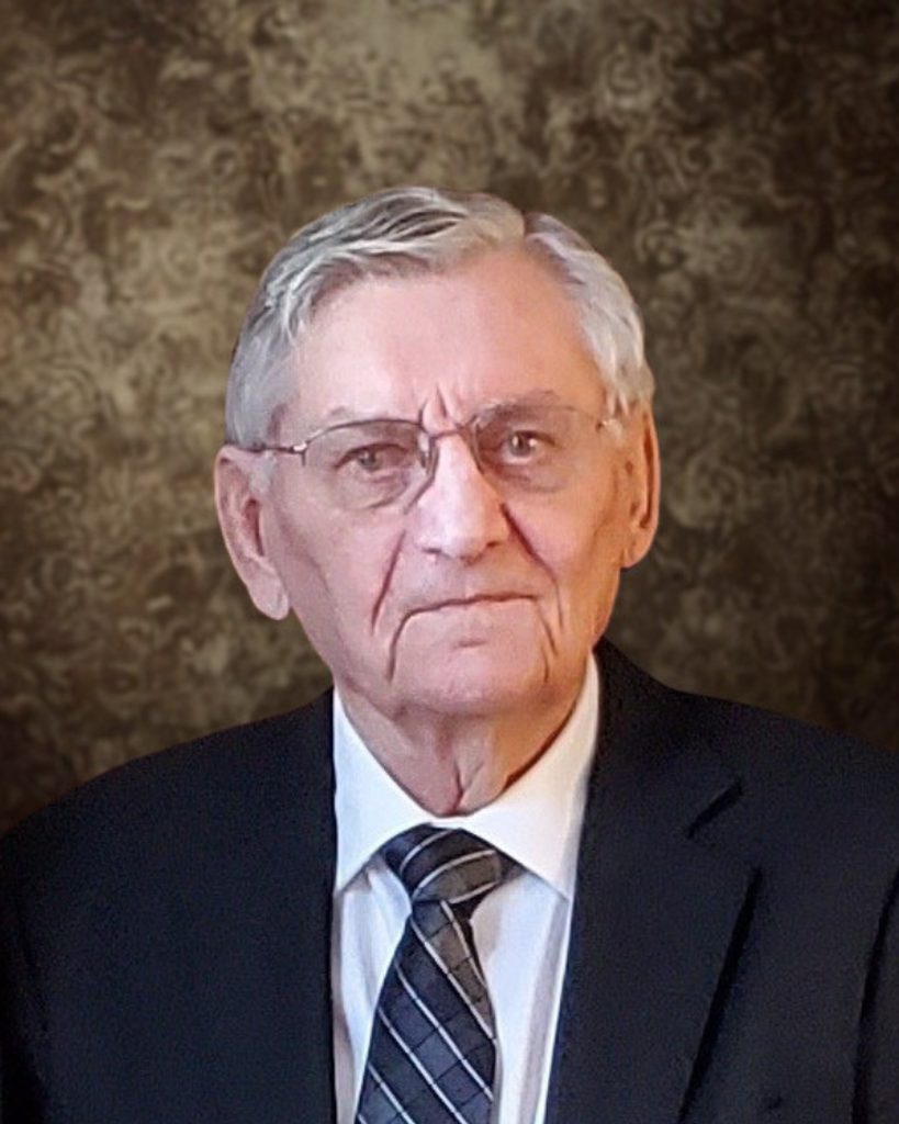 Alvin Schmierer Profile Photo