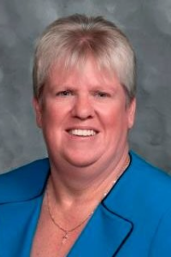 Susan Clawson