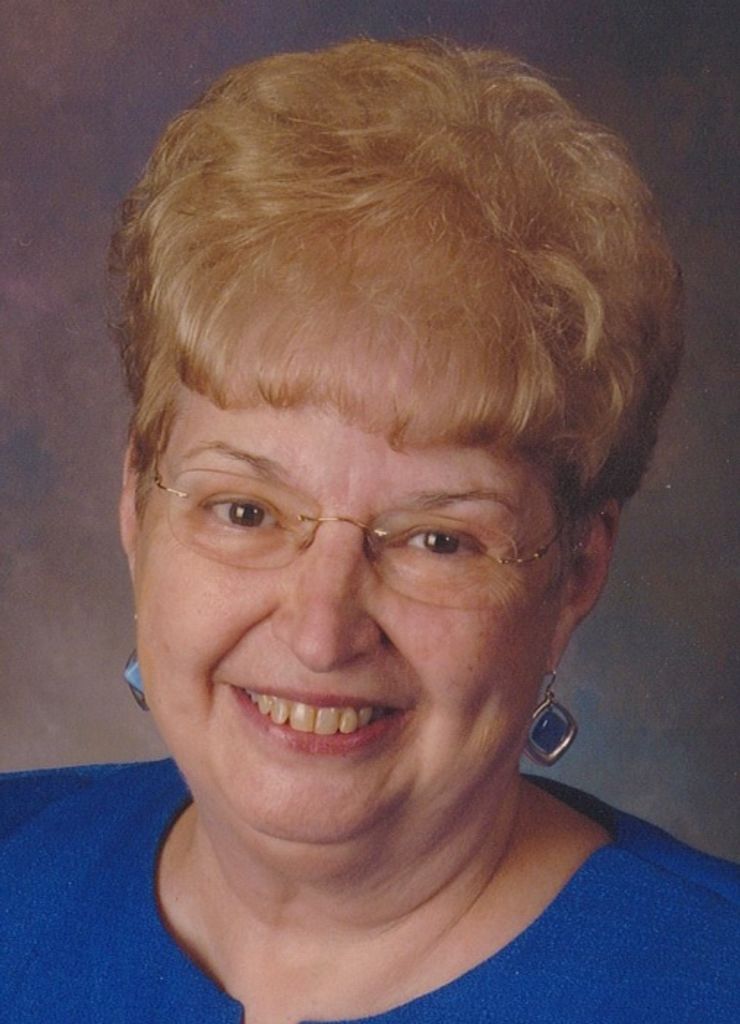 Linda (Haskett)  Taylor