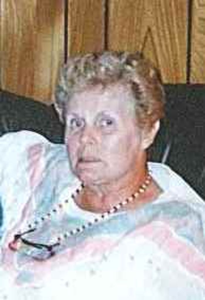 Betty Schraudner