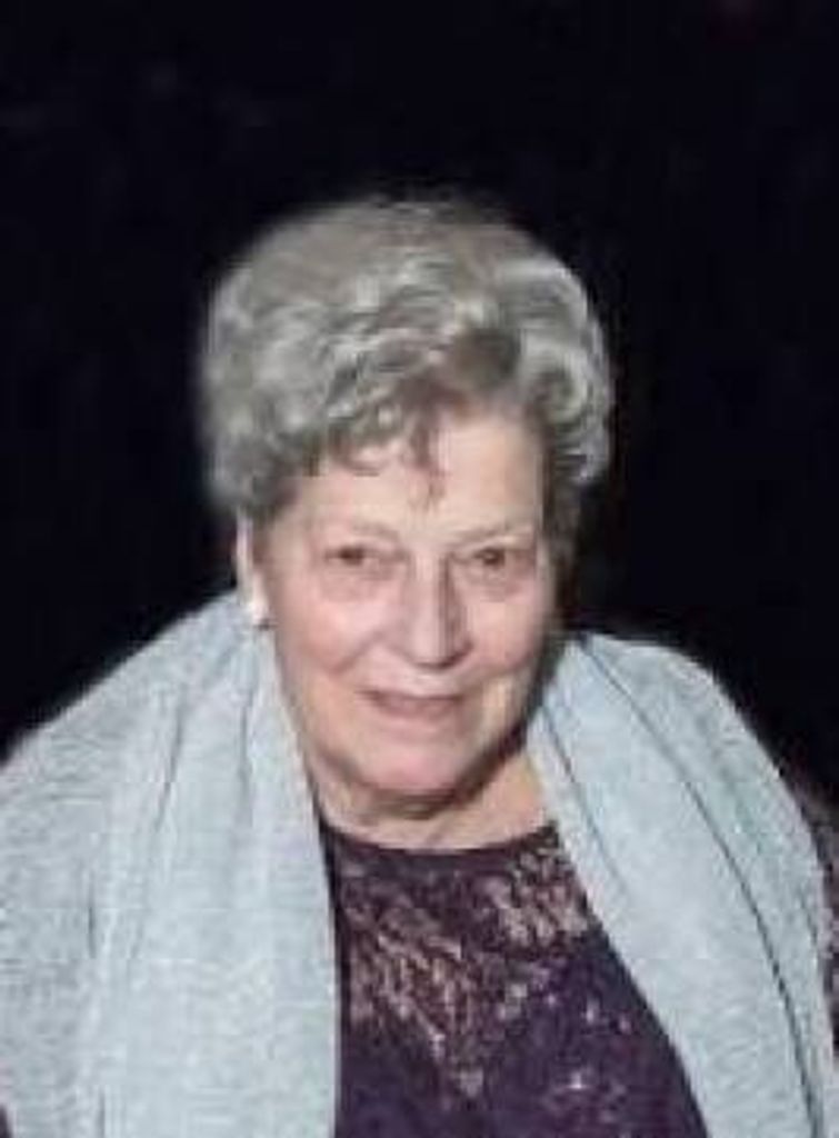 Maryjane Michalik