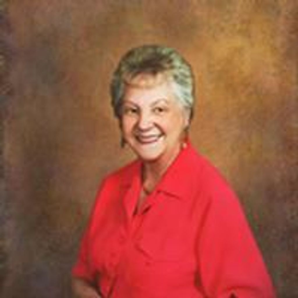 Doris Maxine Bird