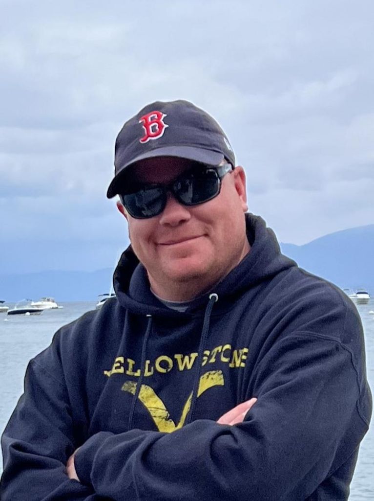 Joseph F. "Joey" Nield Jr. Profile Photo