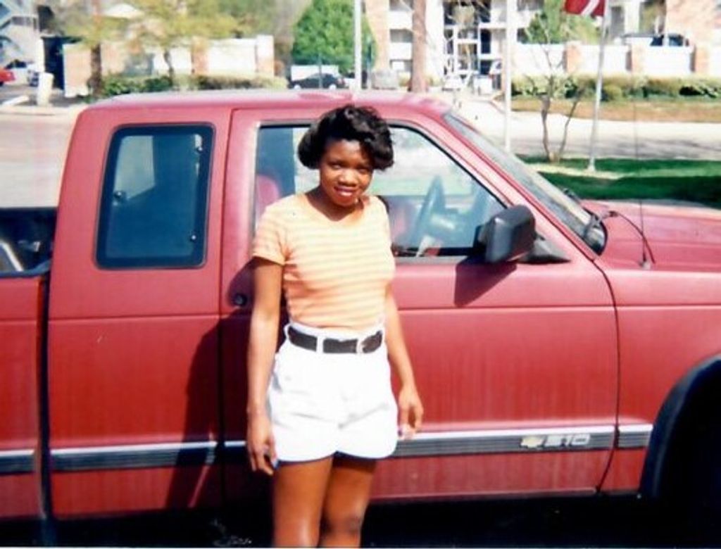 Deborah Moore Profile Photo