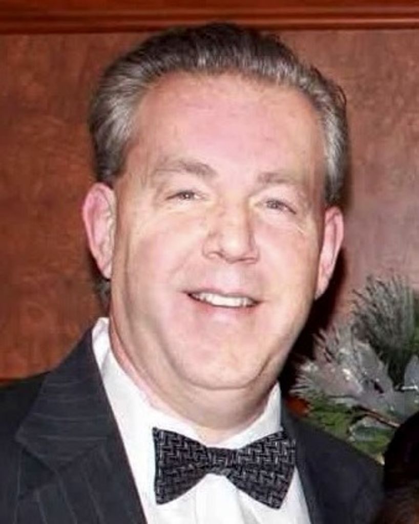 Daniel Arthur Billings Profile Photo