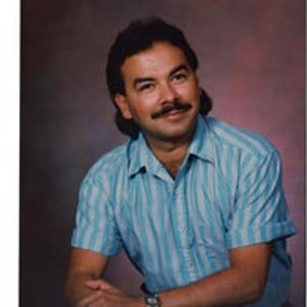 Thomas Abeyta
