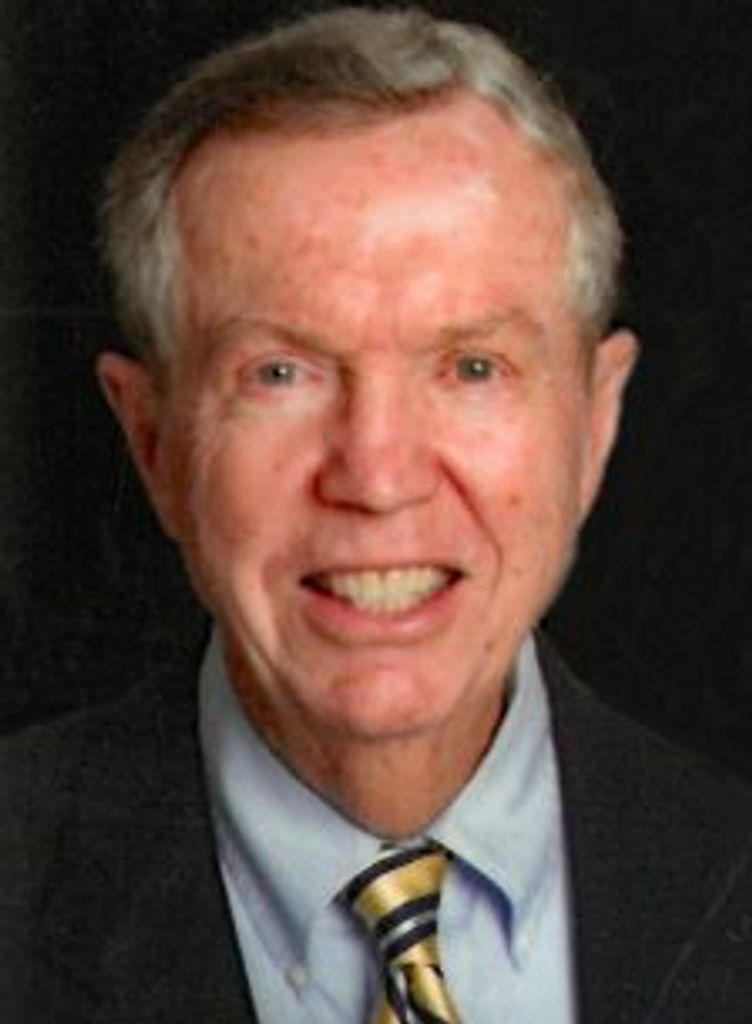 William Pack Profile Photo
