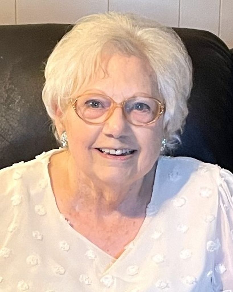 Helen Davis