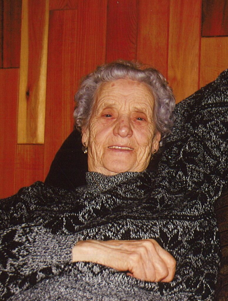 Dauphine Georgison Profile Photo