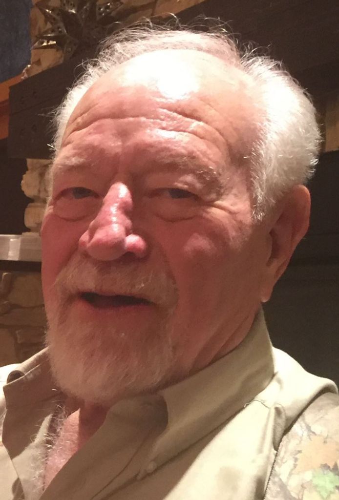 Pickard, Tommie Ray
