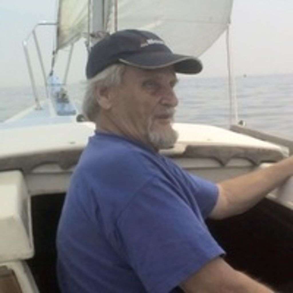 John T. "Jack" Stewart Profile Photo