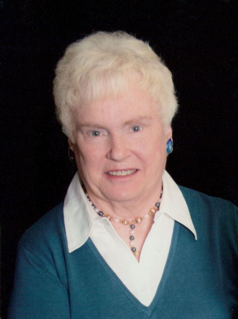 Ruth Naomi (Brodersen)  Chalmers Profile Photo