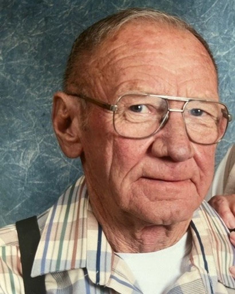 Delbert "Smiley" Kudrna