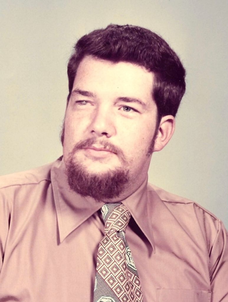 Larry Joe Lansdon Profile Photo