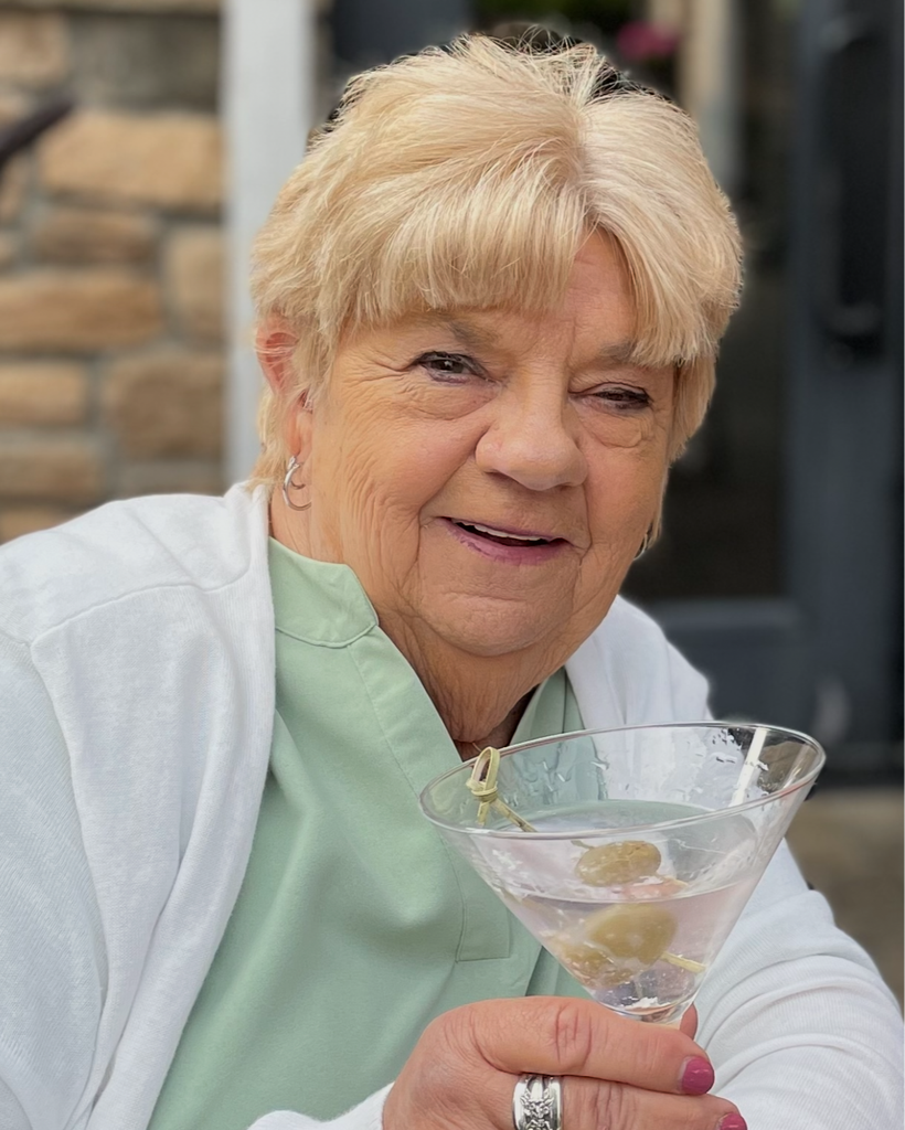 Connie Miller