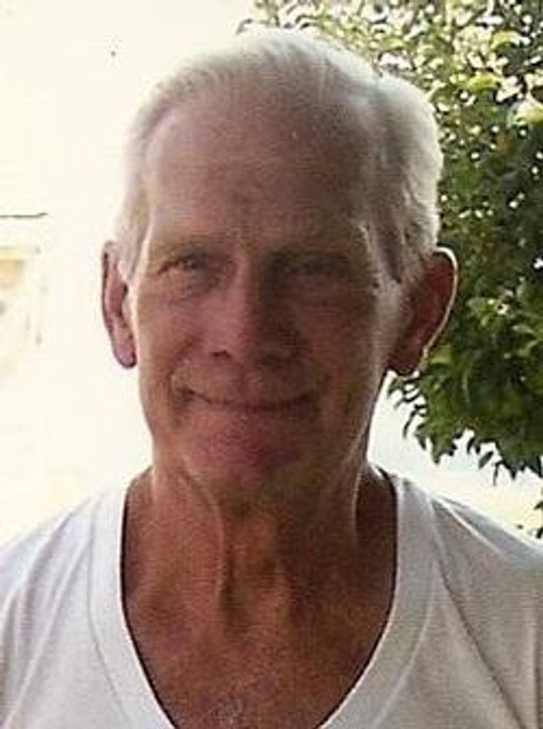 Maurice Wilson Wentz, Jr.